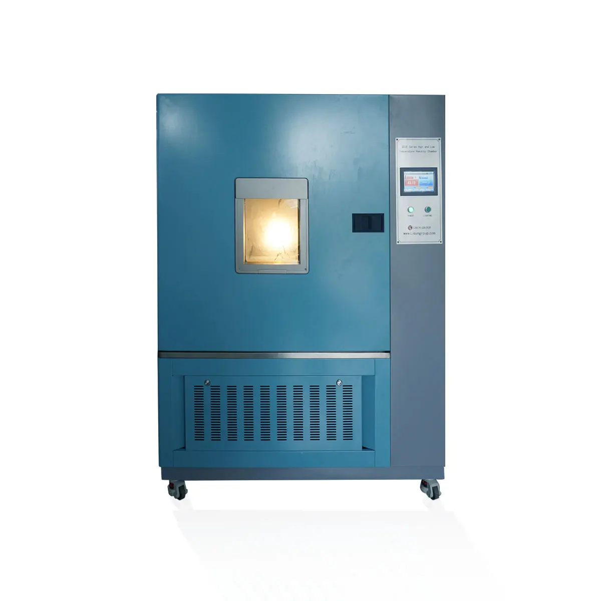 GDJS-015B temperature humidity chamber price temperature humidity test chamber thermal shock chamber