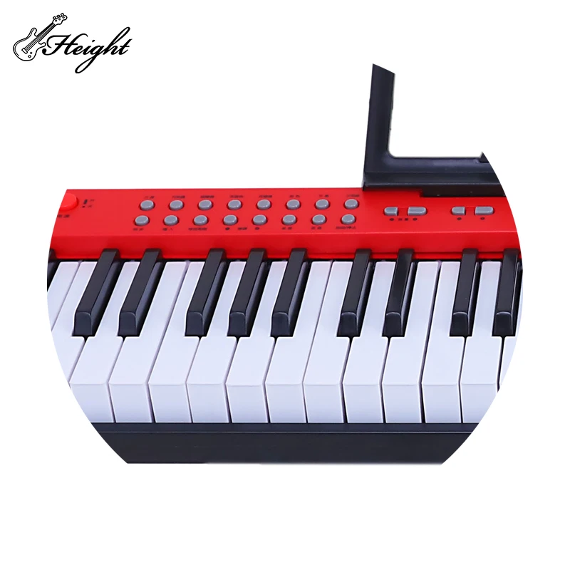 Custom Brand Wholesale Price Digital Piano 88 Keys Keyboard Electronic Organ Kids Musical Instrument