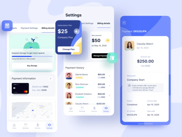 Top Professional CRM Software Development Company | Online CRM Software Design