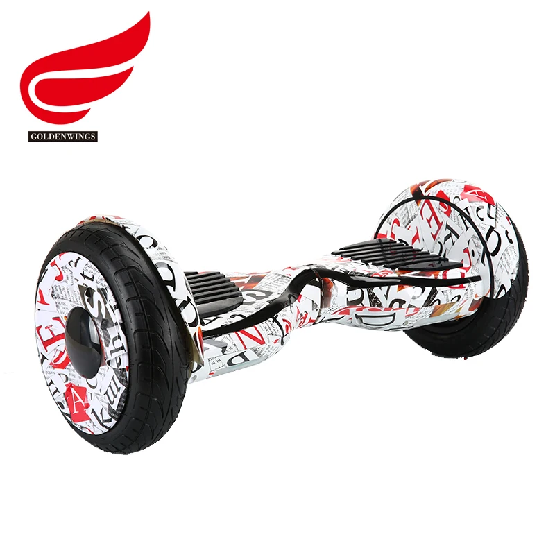 10 дюймов высокое качество городское искусство Self от производителя onlywheel в китае (стандарты балансирующий самокат
