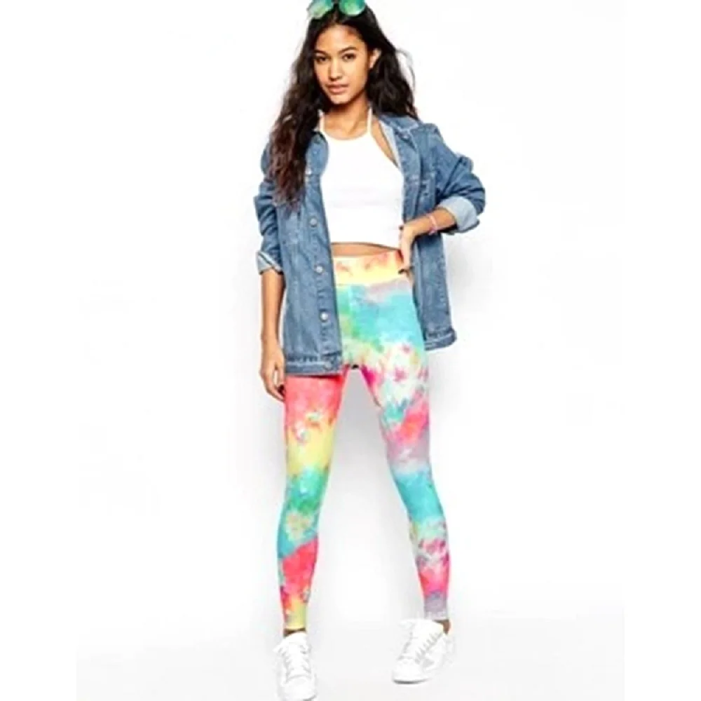 2021 Hot Sale Leggings For Women Gym Fitness Wear Women Leggings With Pocket Customized Yoga Pants Sports Athletic Cotton Tights