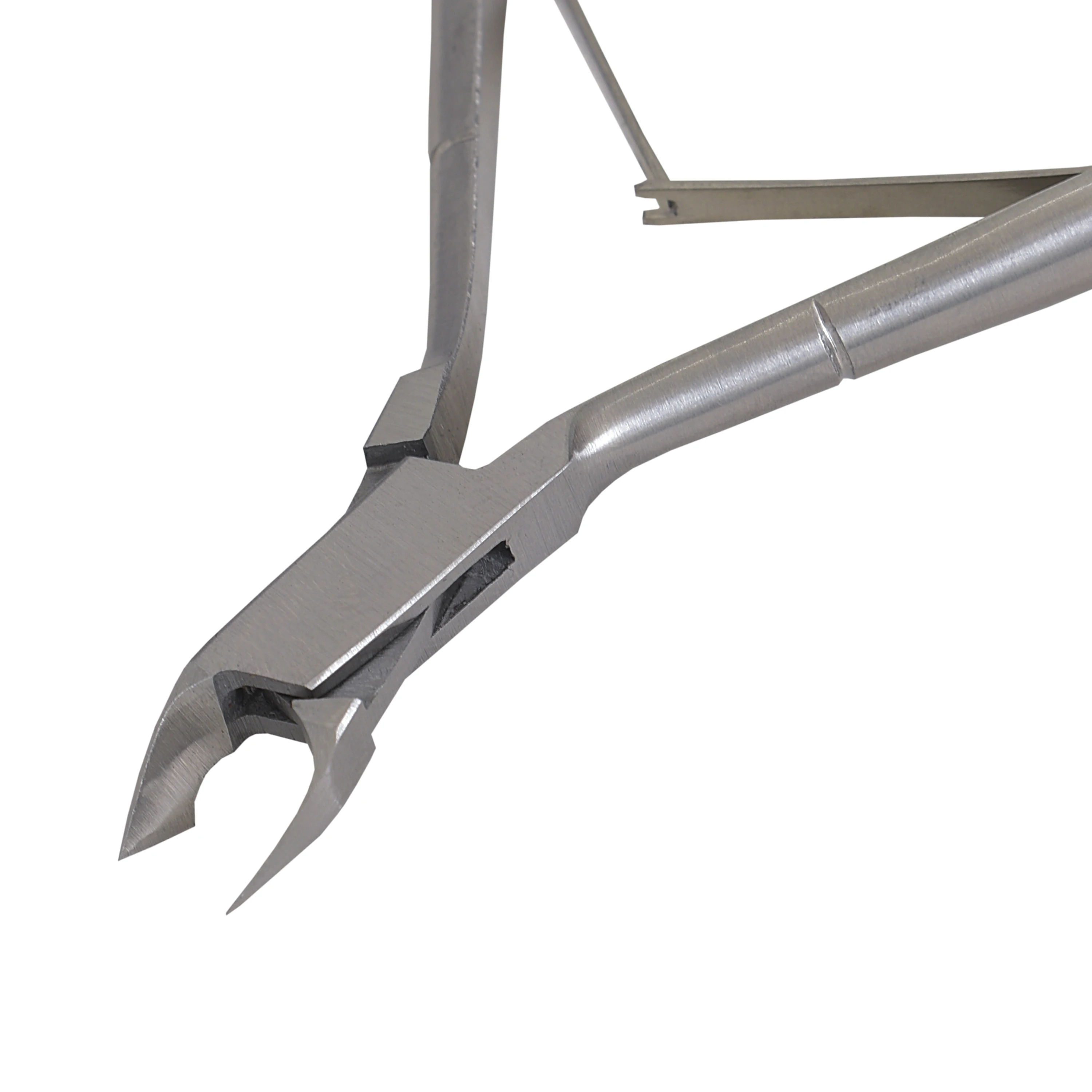 
Nail Nippers 2021 Hot Selling New Design Factory Price Stainless Steel Nail Nippers 