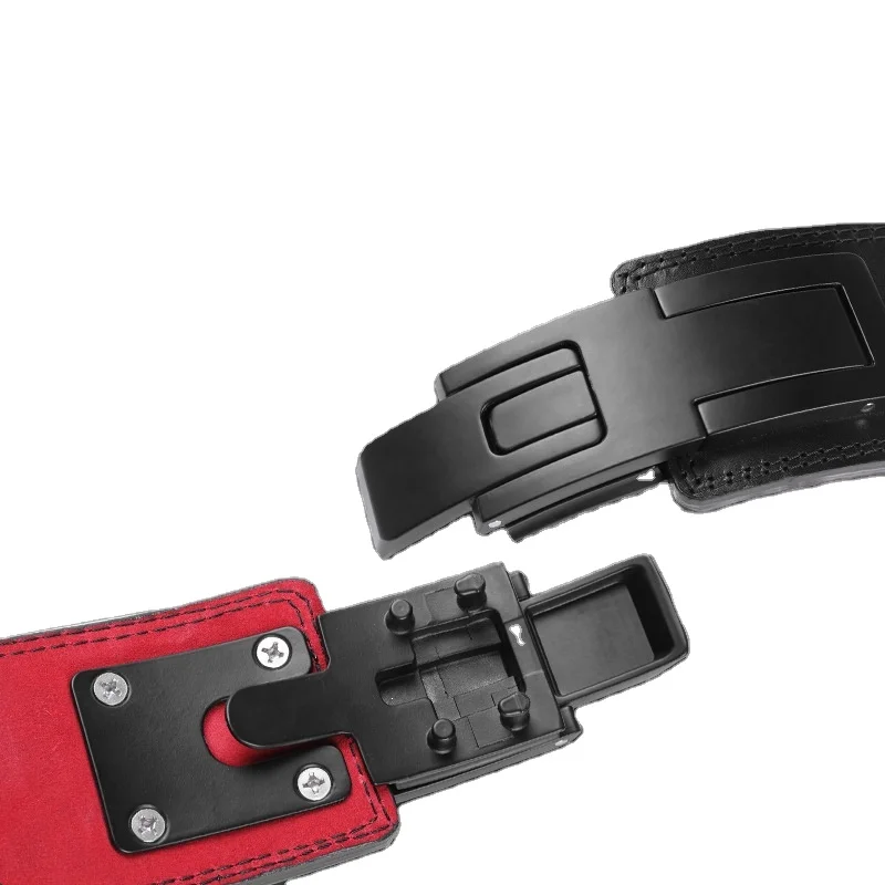 weightlifting lever belt weight belts for weightlifting Wholesale 2022 best selling customization lever weightlifting belts