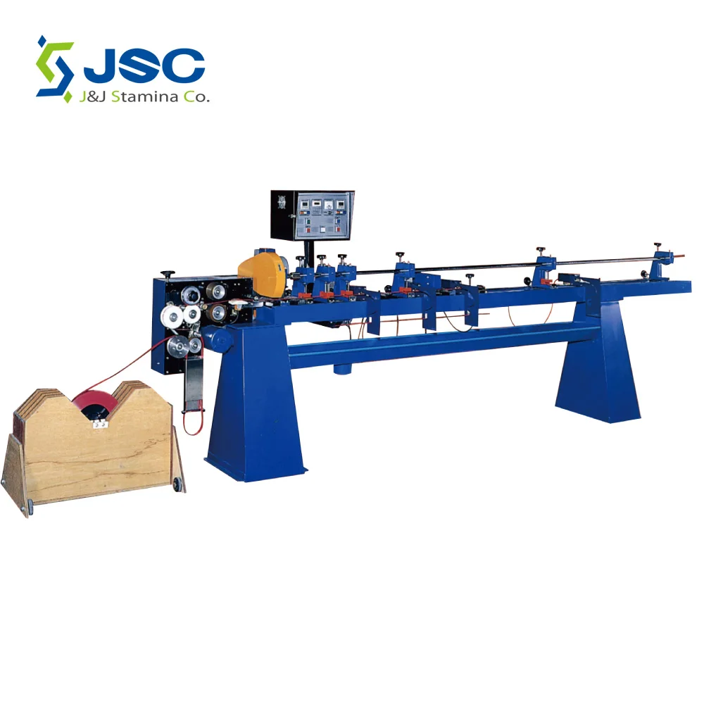 Window blinds machine - Alum. Venetian Blind Fully-Automatic Making Machine - for aluminum Venetian blind making machine