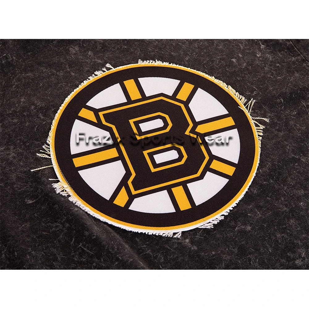 customized men Acid Wash T-shirt hot sale product for sale