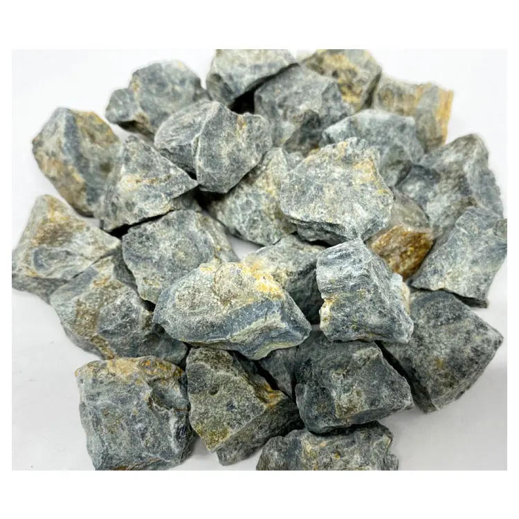 High Quality Natural Healing Stone Green Kambaba Jasper Raw Rough Rocks Gemstone Rough Chunks