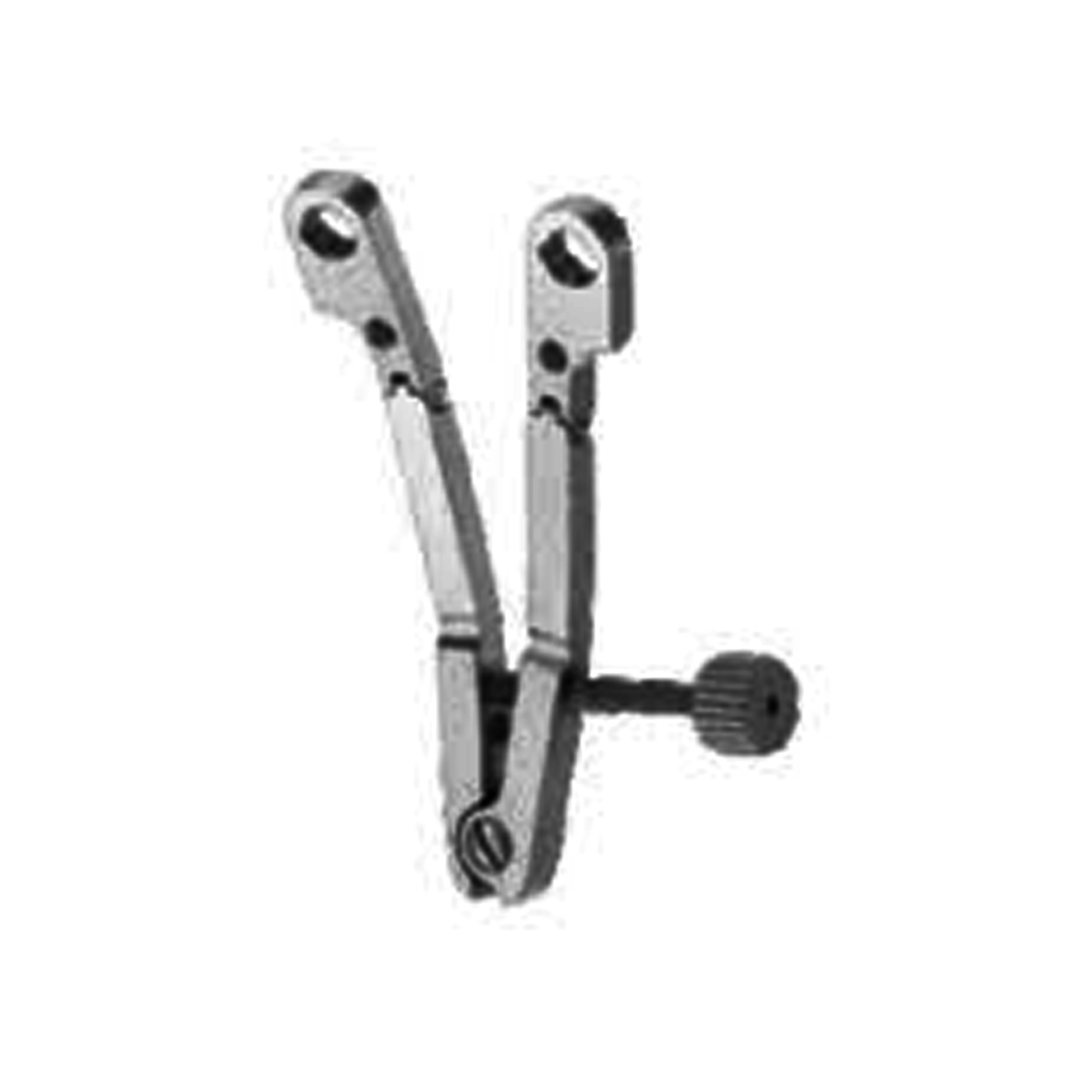 New High Quality Neurosurgery Casper Retractor for Cervical Vertebral Column Spinal Surgery Instruments