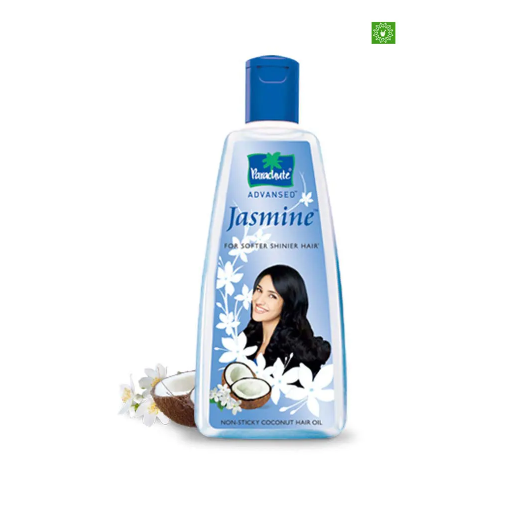 Jasmine Hair Oil Suppliers / Parachute Advanced Jasmine oil / Indian Branded Hair Care Products Suppliers