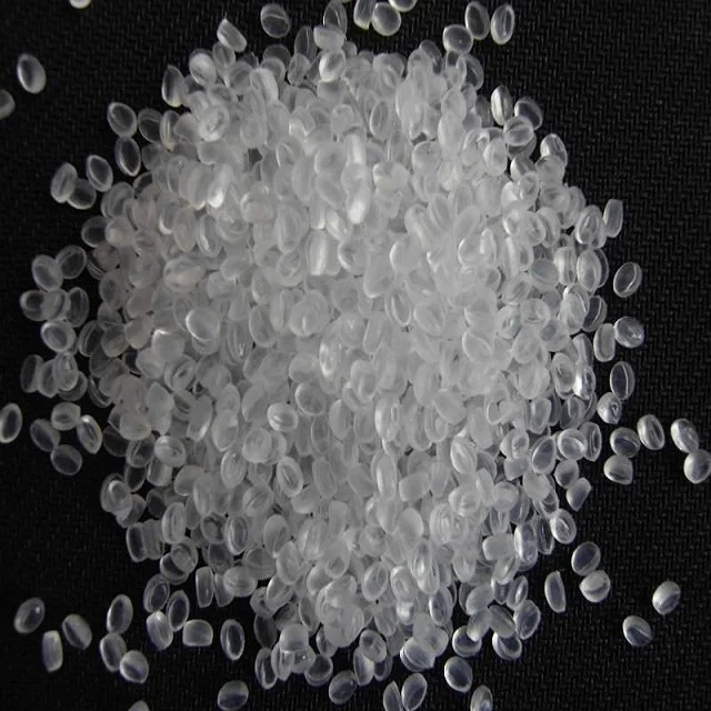 HDPE Granules Virgin/HDPE/LDPE/LLDPE/PP Resin/Granules/Pellets