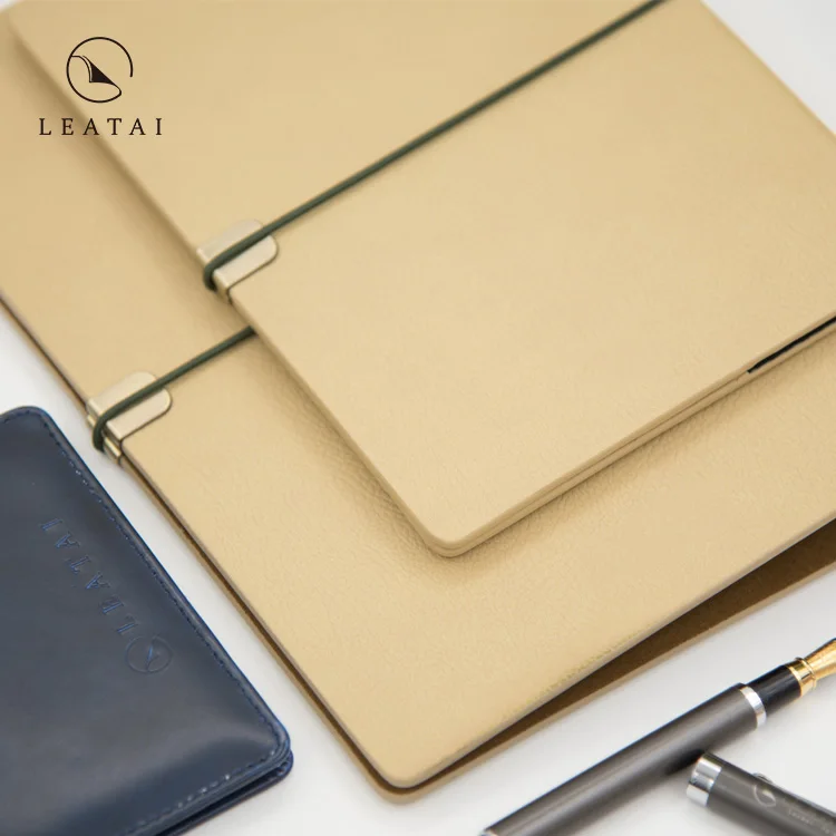 
25k faux leather business ring binder portfolio 