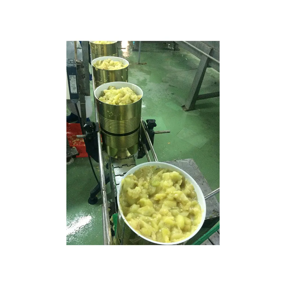 Top Seller Roasted Eggplant