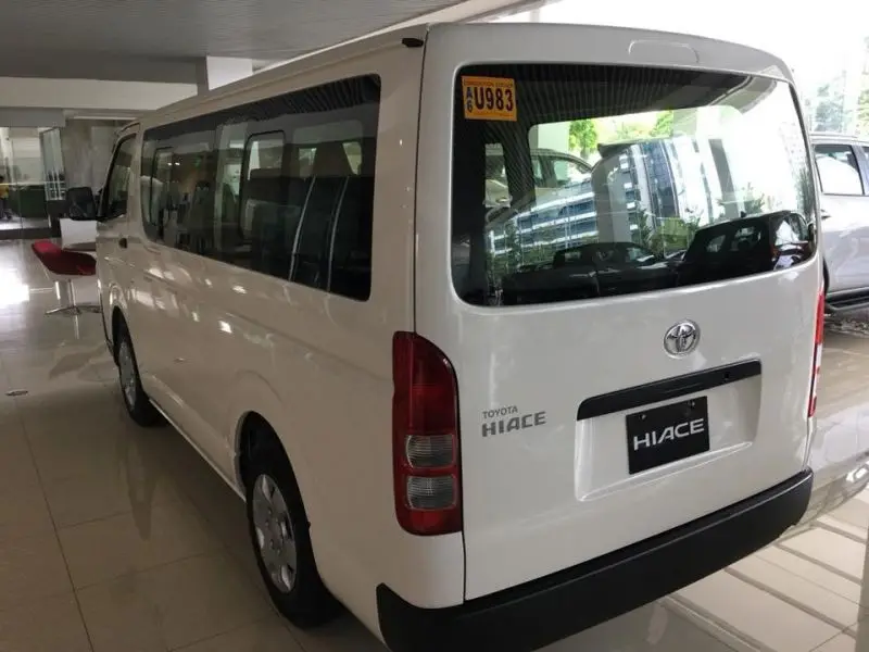 
TOYOTAI HIACE Bus 2015 2016 2017 2018 2019 2020 2021 2022 TOP SELLING USED JAPANS CARS 2019 TOYOTA HIACE&nbsp; & 2016 TOYOTA HIACE