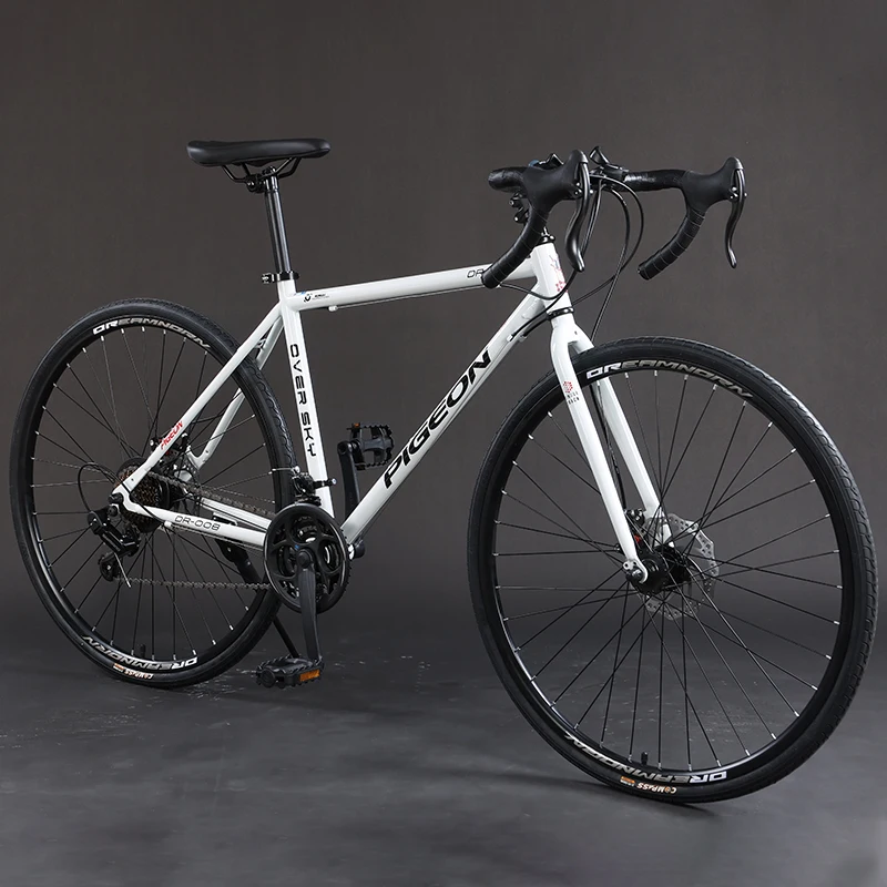 Free Shipping China DR-008 OEM/ODM bicycles 700*32 29 Inch Racing Bicycle