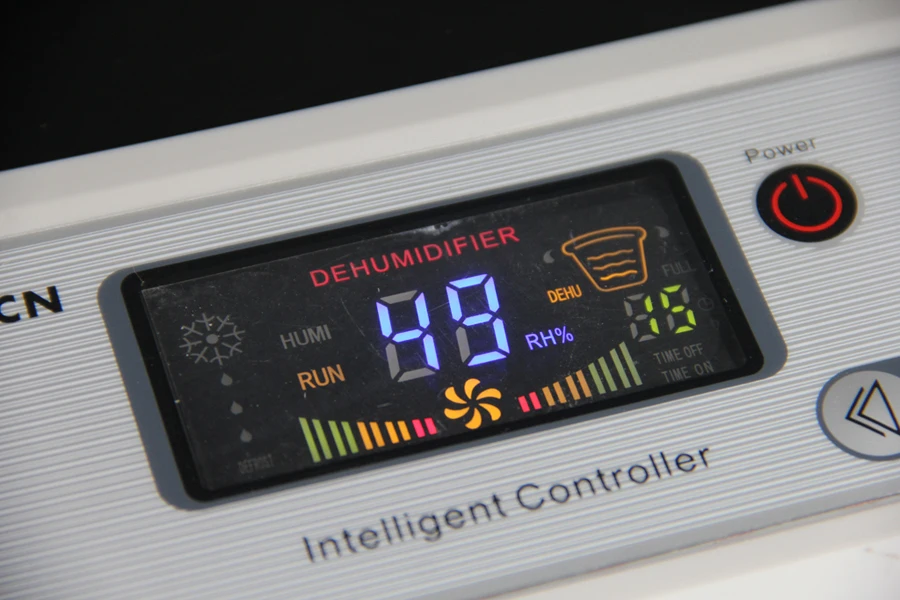 50L 90PINT Peltier Dehumidifer Power Supply For Xbox One 220v Commercial Pool Dehumidifiers Systems Air Dyrer