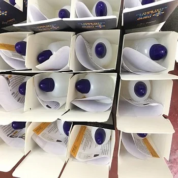  Бутылка для промывания носа 180 мл дешевое орошение