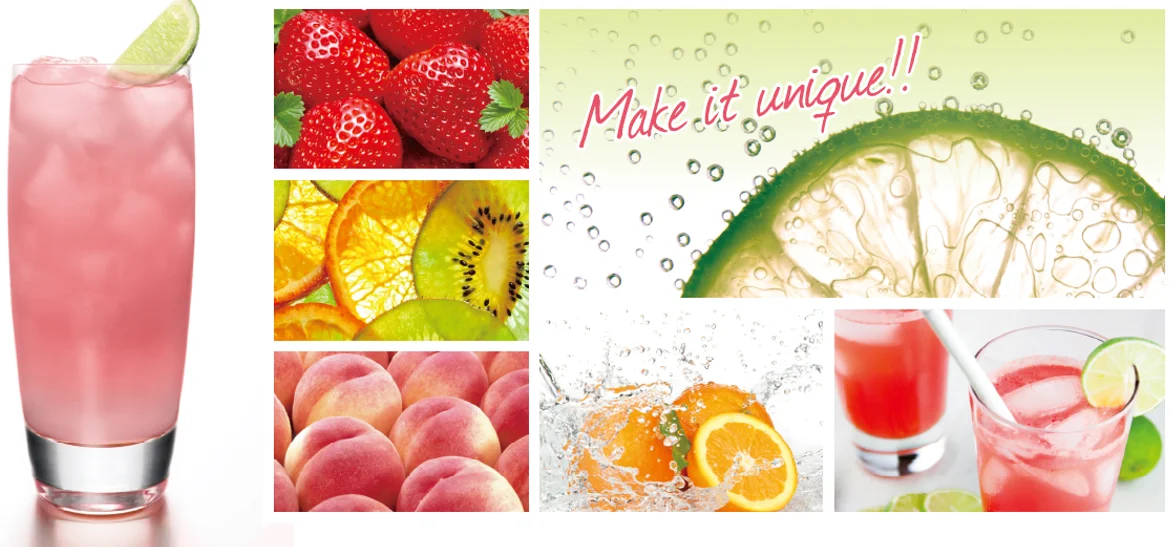 Sparkling Water Cooler Soda Water Machine for Home