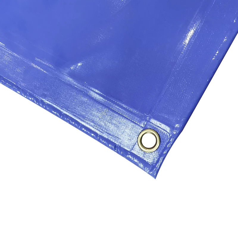 China manufacture heavy duty pvc coated vinyl tarpaulin tarp for truck cover