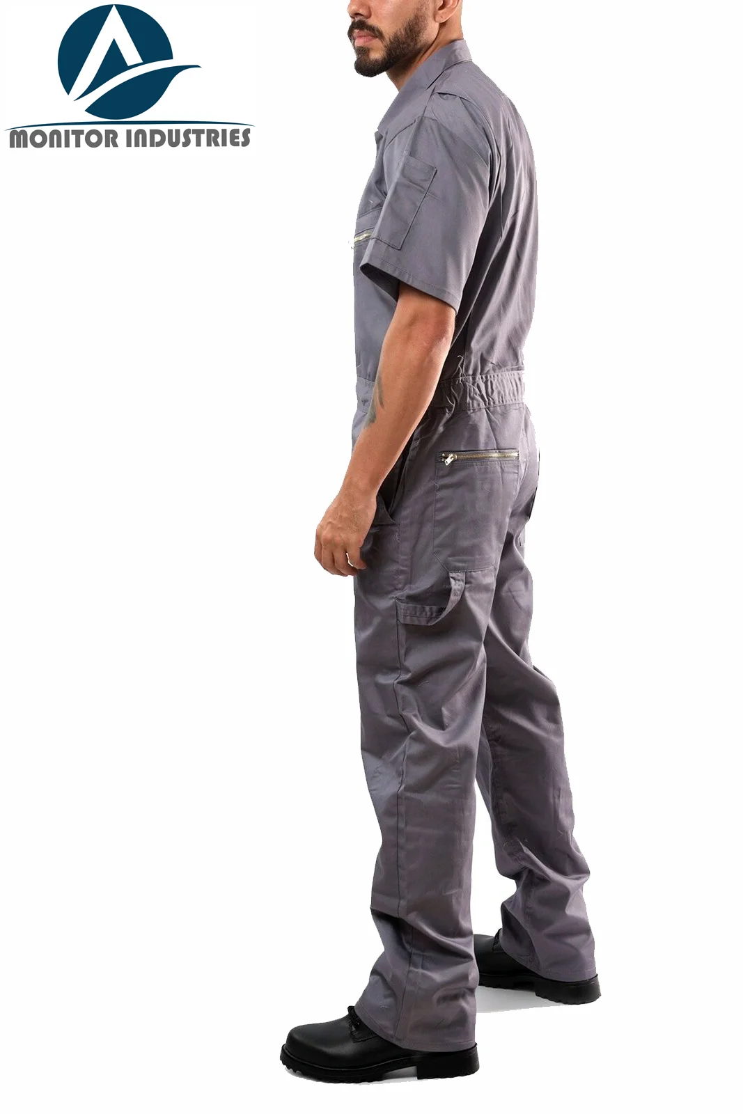  OEM летние цветные комбинезоны без рукавов на заказ хлопковые поли/хлопок оптовая продажа высокое качество