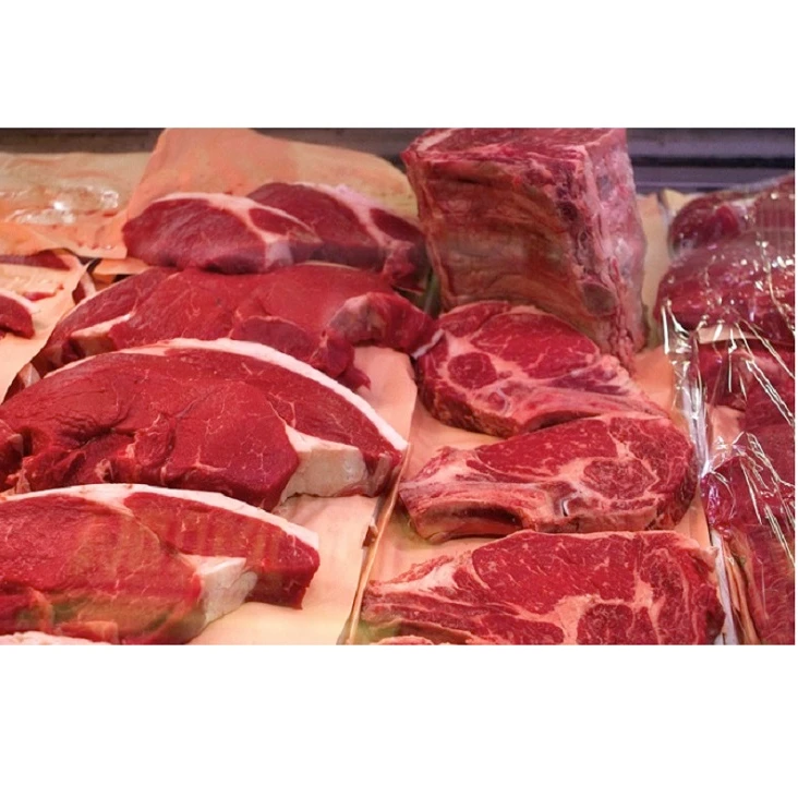 Wholesale Frozen Beef Top Rated Frozen Halal Beef Shin