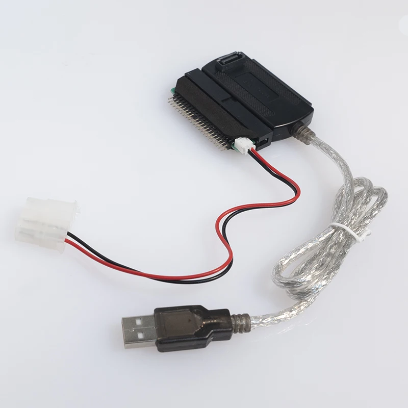  40Pin IDE DOM для USB-адаптера