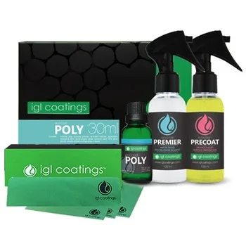 
Premium High Solid Brand 8H Nano Car Liquid Ceramic Coating Hydrophobic Protect Car Paint 