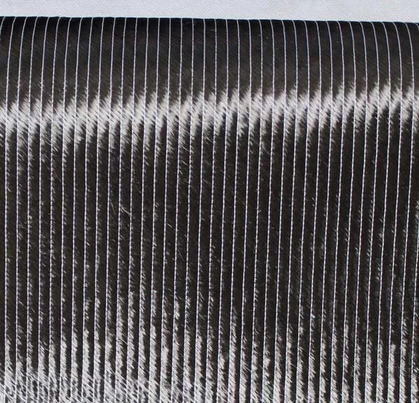 carbon multiaxial fabric for wakeskate board