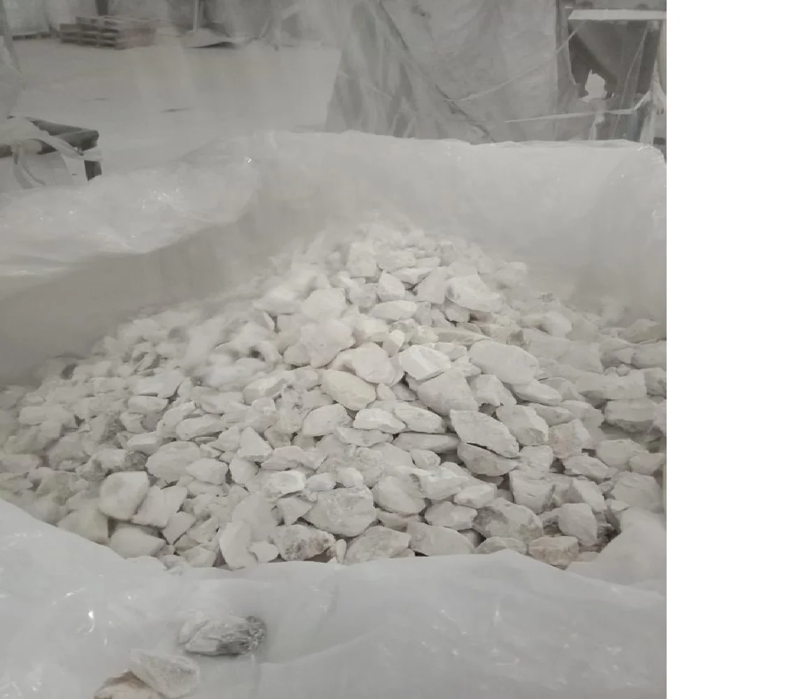 Cheap Offer With Good Quality Quick Lime // Calcium Oxide CaO 90% Min // Viet Nam Supplier