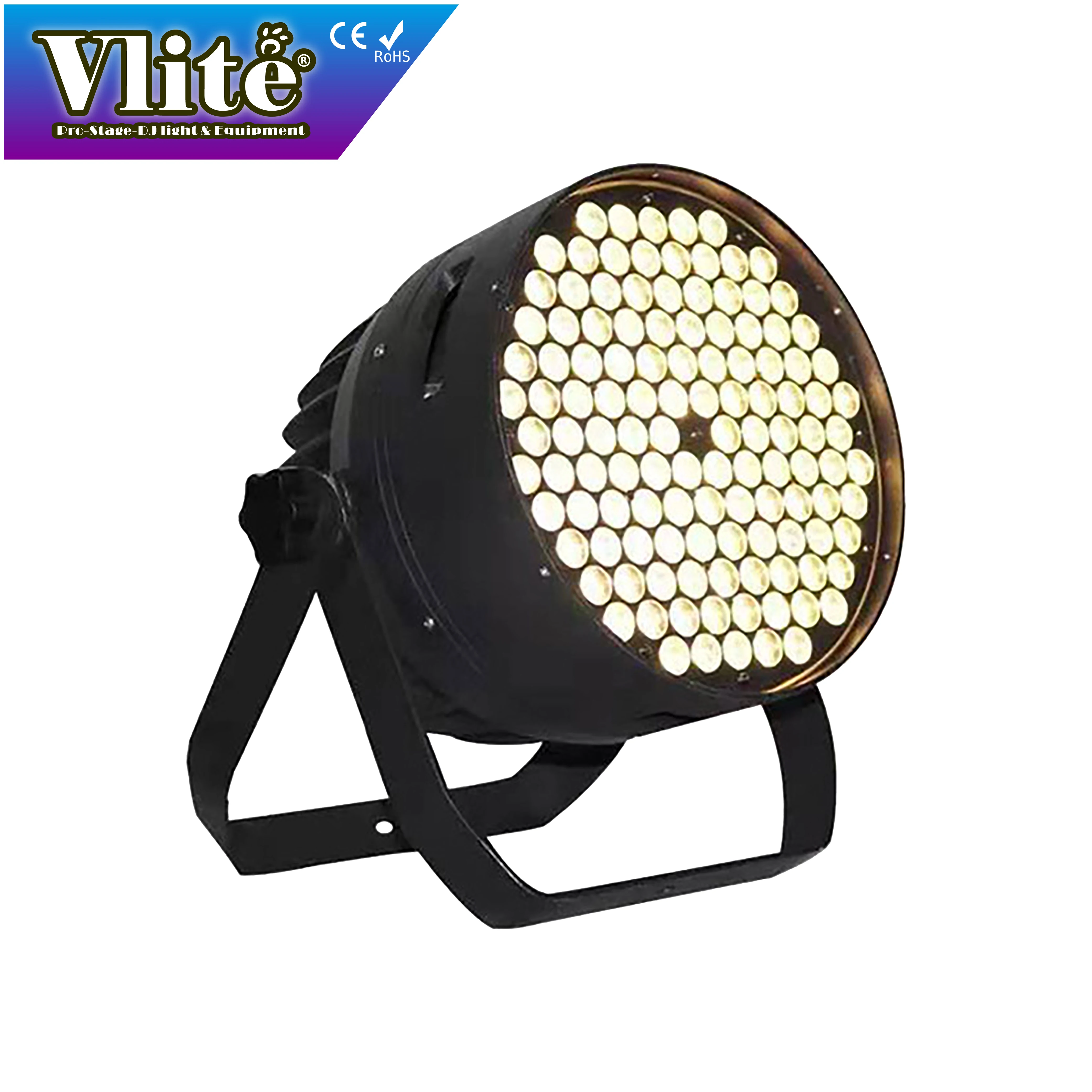 LED PAR 120 x 3W White