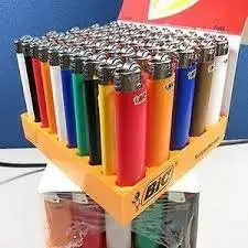  Дешевые зажигалки BIC оптом