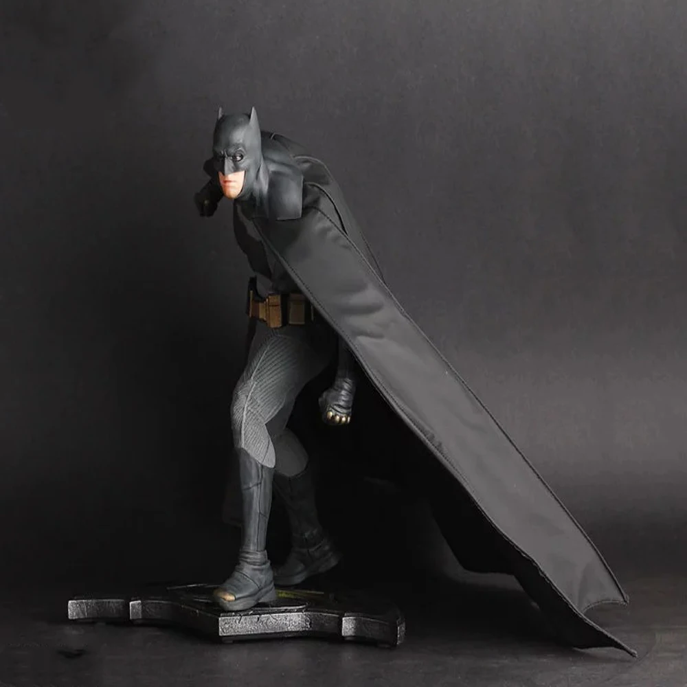 Crazy Toys Bat-man Dawn of Justice Bat-man Action Figures Collectible Model Toy wholesale hot gift