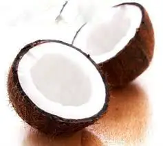 
VIETNAM DIAMOND CUT YOUNG COCONUT - FRESH COCONUT DIAMOND CUTTING 