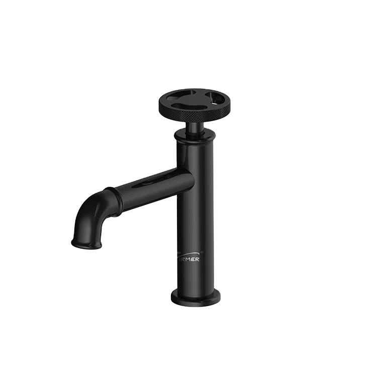 FIRMER new design industrial style  brass basin  faucet  bathroom tap faucets mixers taps basin