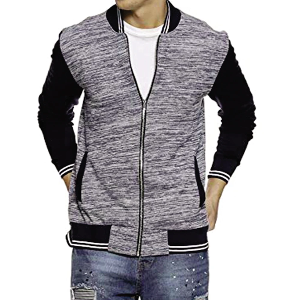 2021 пользовательская оптовая продажа курток Varsity