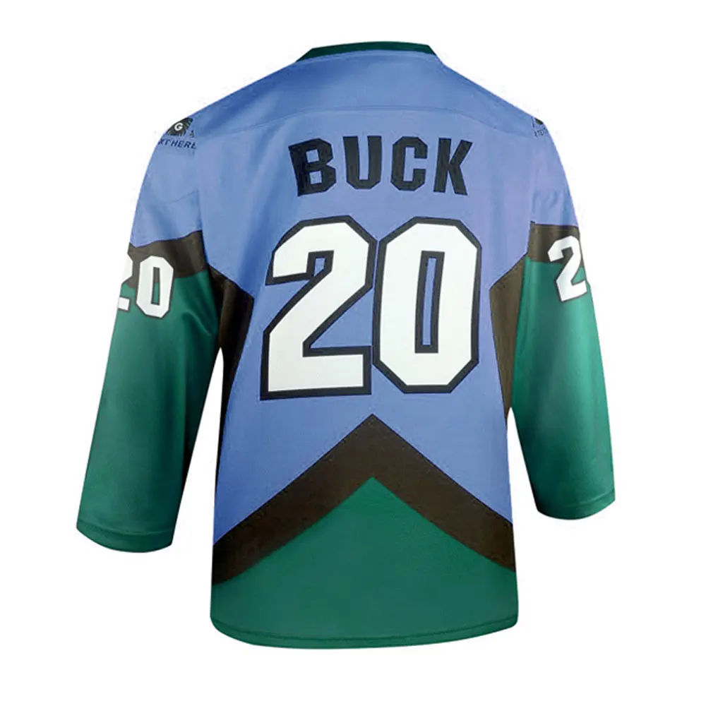 Professional manufacturer cheap custom team ice hockey jerseys lightweight hockey practice jersey