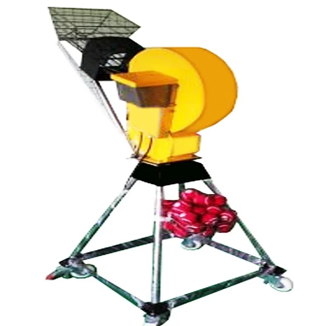 
Gama High Quality Cricket Bowling Machine ECO MINI 