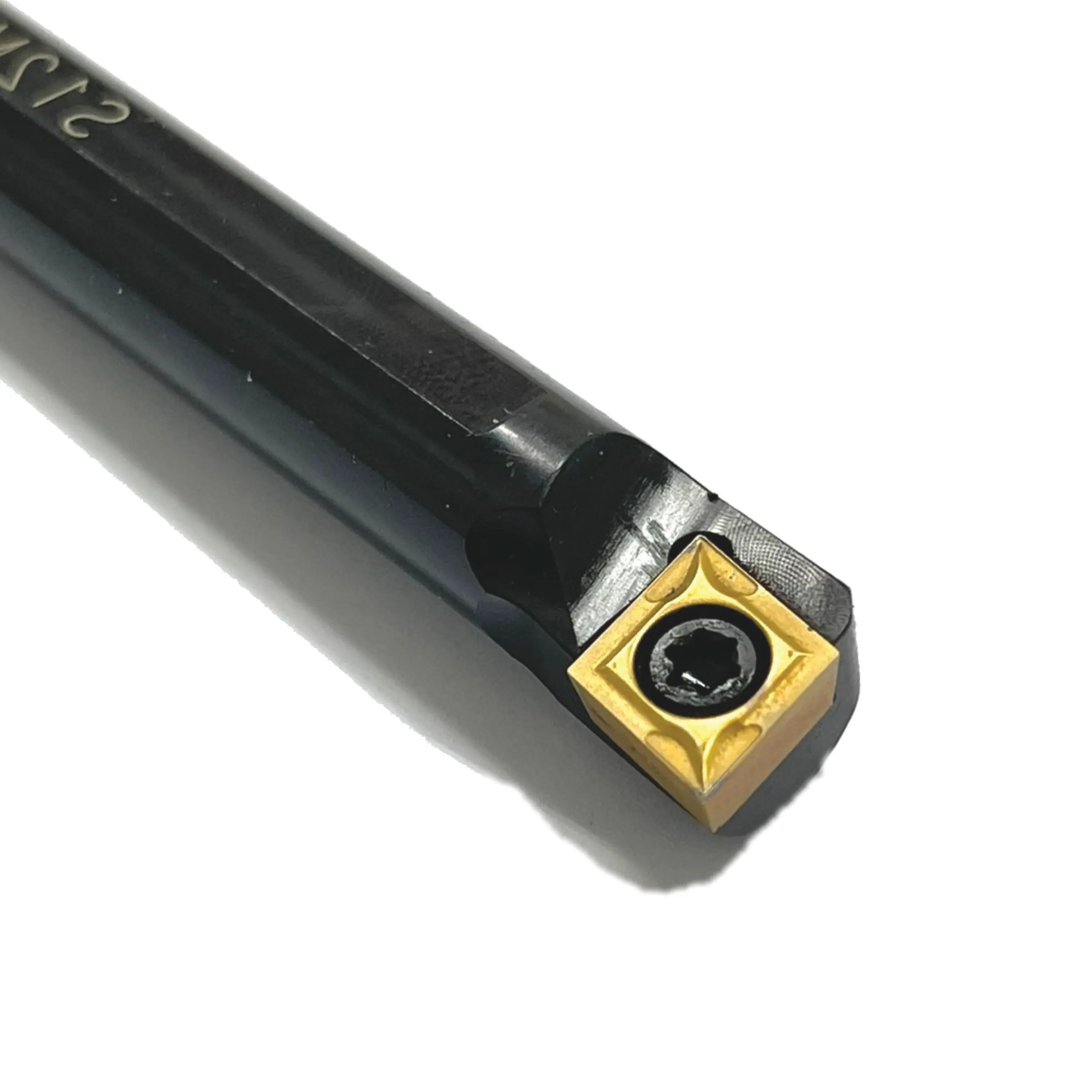 
RTS Internal Left Hand SCLCL 95 Degrees Factory Supply Inserts CCMT09T3 Alloy Steel 