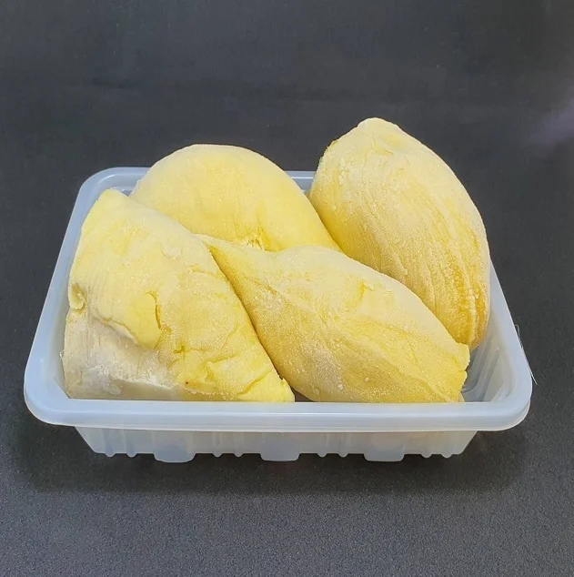  Премиум замороженный дуриан продукт из Таиланда мясо с семенами сладкие вкусные органические