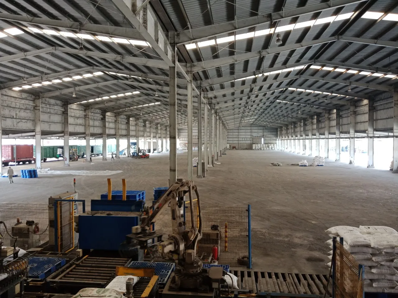 DAP удобрение 15-45-00 Вьетнам производитель