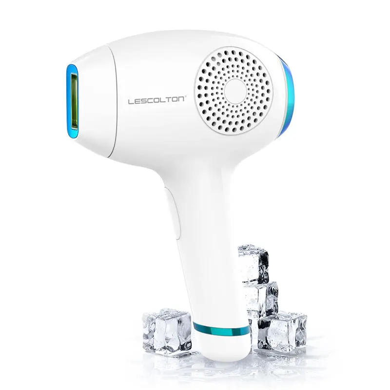 
Hot Electric Facial Laser Mini Lazer Hair Removal Lady Flawles Durable hair removal machine home Hair Remover Epilator 
