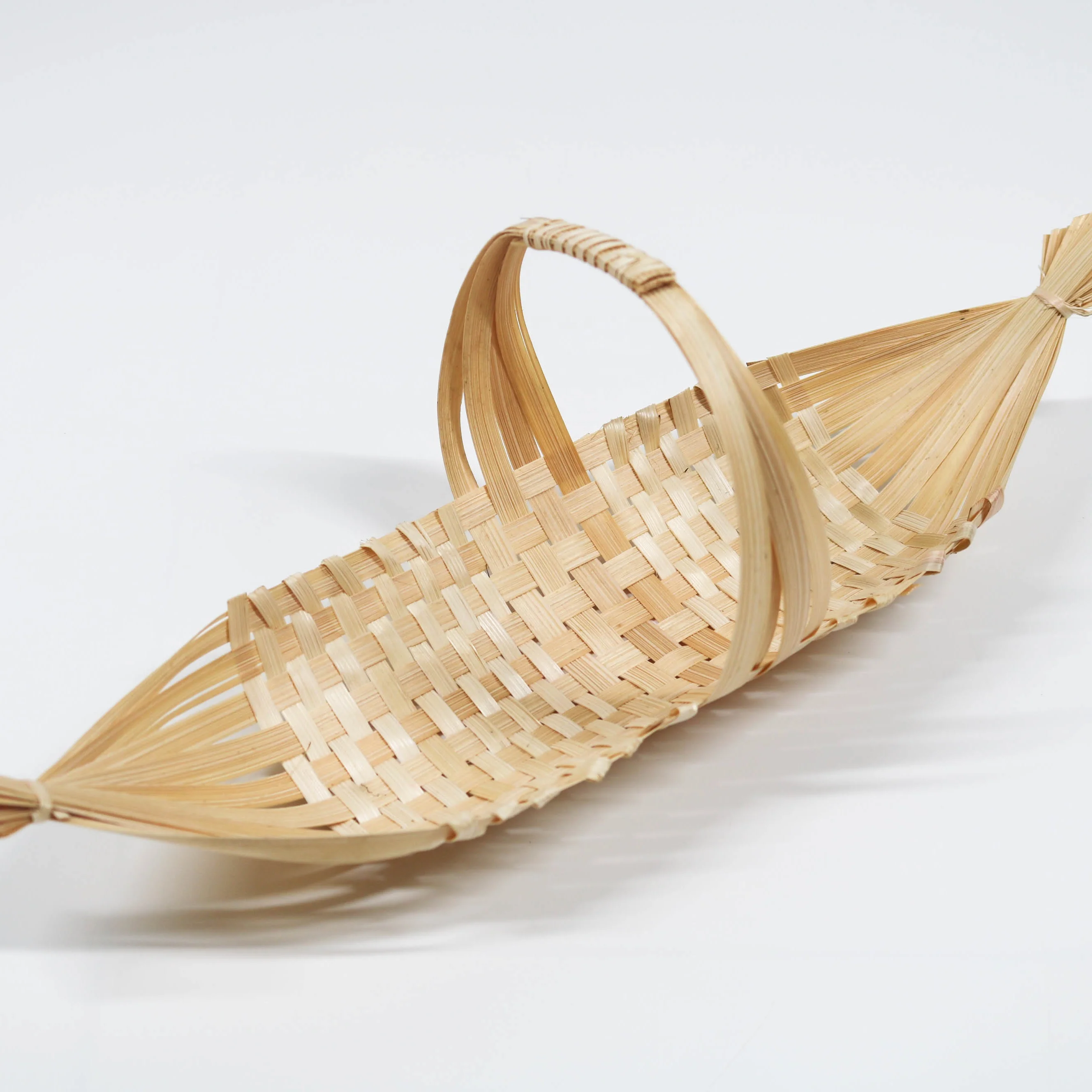 
Many purposes bamboo tray for using, decoration 