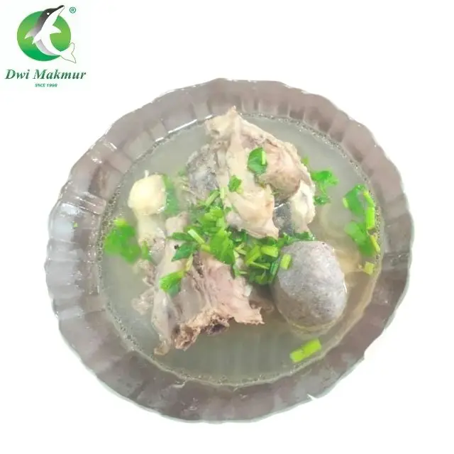 Factory Price Raw Quality 15g Raw Instant Spices Seasoning Soup home cook soup for special chicken spices soup from Malaysia