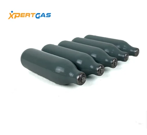 
Wholesale 8g N2O Cartridges Nitrous Oxide Whipped Cream Chargers - Xpert Gas 