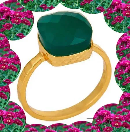 Индийская Горячая продажа caoxenite Серебряная зубчатая Установка кольцо ювелирные изделия по разумной цене