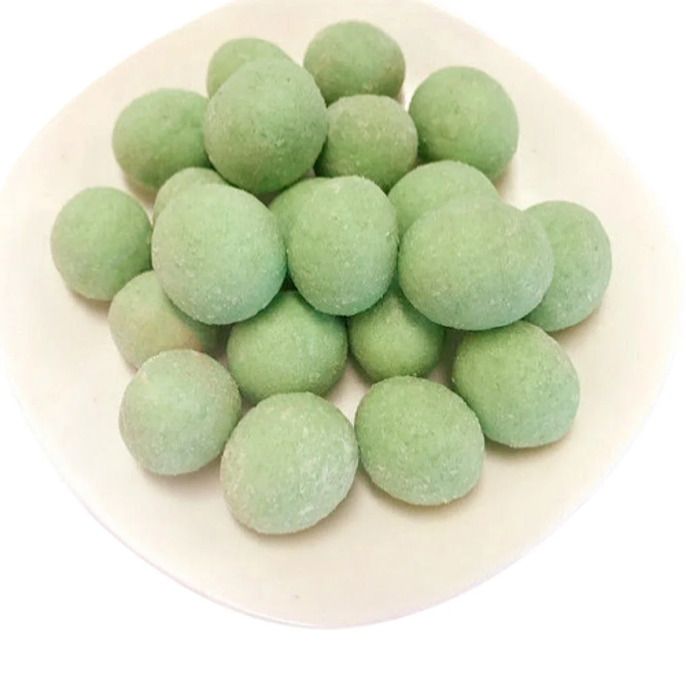 Жареный арахис хорошего качества с кокосовым соком-Розничная Упаковка