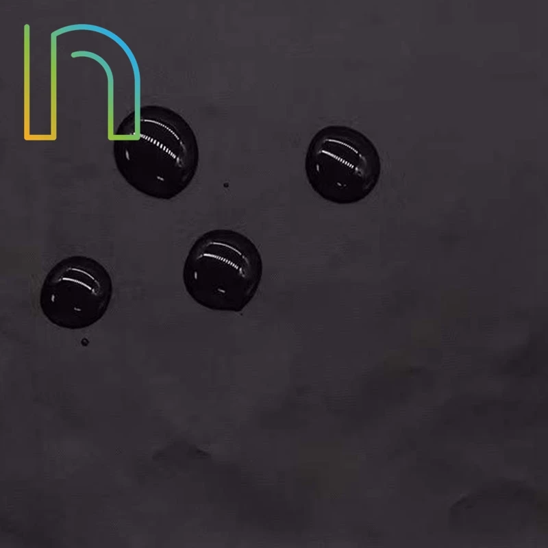 High Quality Soft 400t Full Dull 20d*20d Waterproof Polyester Fabric For Lining Down Jacket Raincoat