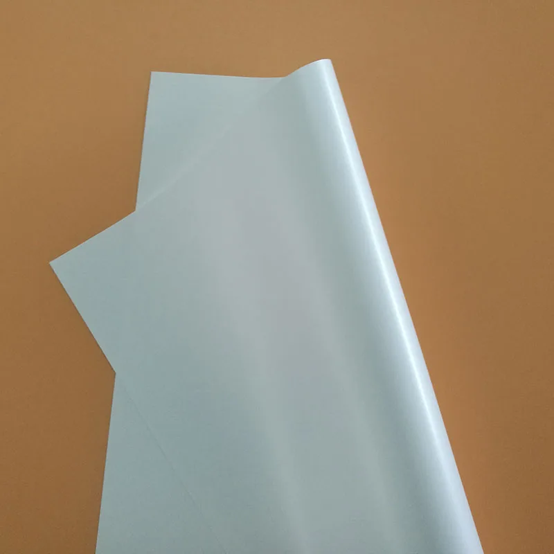 Custom pet silicone Release film for Electronic