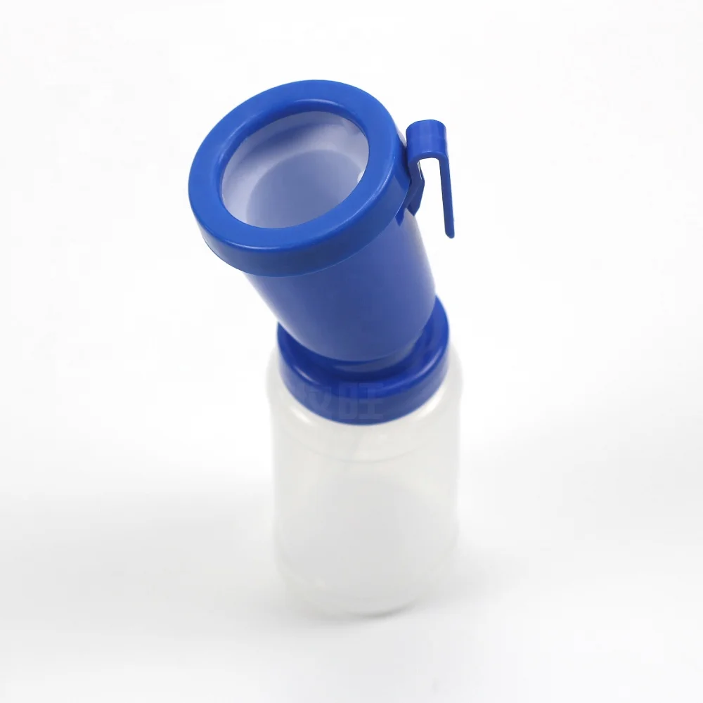 Пенообразовательный стакан для чипсов невозвратная 300 мл Медицинская чашка ванны не наполняемая Чипса