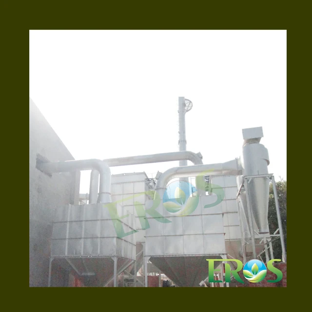 
Pollution Control Systems 