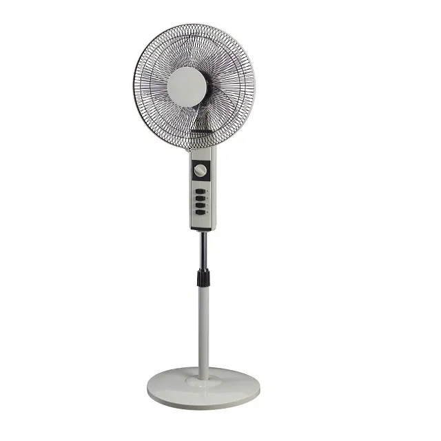 Stand Fan EF 1609M Pedestal Fan For Office Personal Outside Use Made In India Pedestal Fan