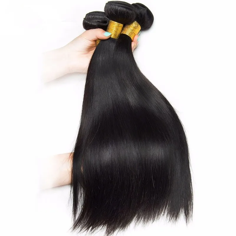Hight Quality Wholesale Virgin Hair Vendors Raw Virgin Brazilian Hair Products